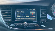 Vauxhall Mokka X 1.4T ecoTEC Active 5dr Petrol Hatchback